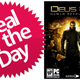 Illustration for article titled Deus Ex: Human Revolution PC Download Is Your What-Does-It-Mean-To-Be-Human Deal of the Day